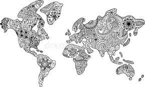Free printable adult coloring pages. Adult Coloring Book Stock Illustrations 53 540 Adult Coloring Book Stock Illustrations Vectors Clipart Dreamstime