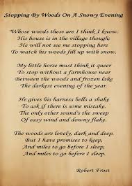 Tomothy George Tomothygeorge Robert Frost Poems Words Poems