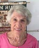 Patsy Jo Kinsler (1935-2023)