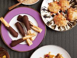 This content is created and maintained by a third party, and imported onto this page to help users. 100 Healthy Appetizer Ideas Cooking Light