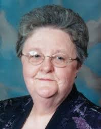 Doris Billett Obituary