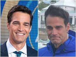 GMA weatherman Rob Marciano's absence from ABC studio 'explained'