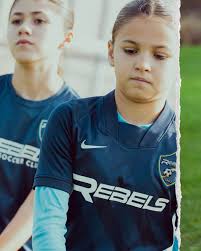 B2011 ECNL Jayden Castillo Jayden has been with the club since 2019 at U8.  A captain for his team now & a role model now for the younger Rebels SC  players.