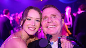 70+ PHOTOS: Perry Cross Spinal Research Foundation Gala