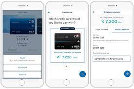 Citi Introduces Payall Enabling Credit Card Payments For Rent And Education On Mobile
