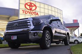 Be the first person to review capital toyota. Toyota Beats Volkswagen To Become World S No 1 Car Seller In 2020