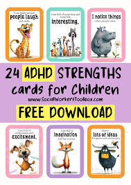 Image result for ADHD Resources
