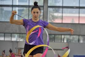 Lo último en rut castillo. Enfrentara Rut Castillo El 2020 Con La Ilusion De Llegar A Juegos Olimpicos Comision Nacional De Cultura Fisica Y Deporte Gobierno Gob Mx