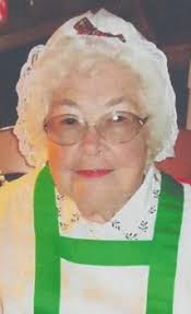 MATILDA SCHULTZ Obituary