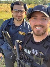 Lake Placid Police Department