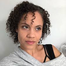 Short curly hairstyles for fine hair 2014. 20 Incredible Hairstyles For Thin Curly Hair Styledope
