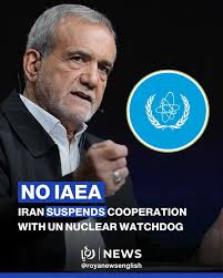 Sure Wasn't it Trump That Left it in His First Term,😏