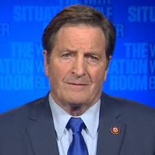 Congressman John Garamendi