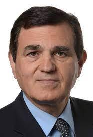 IL MOLISANO SALVATORE LUONGO, NUOVO COMANDANTE GENERALE DEI CARABINIERI