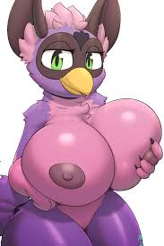 Rule34 - If it exists, there is porn of it  miso souperstar, furby   4423396