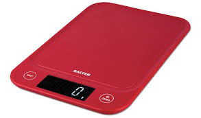 We did not find results for: Buy Salter Slim 5kg Kitchen Scale Red Kitchen Scales Argos