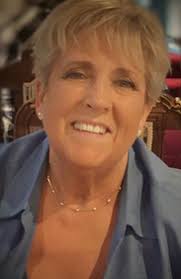 Condolence Book for Hazel SHEERIN (née Bishop) (Leopardstown, Dublin)