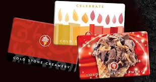 6 cold stone creamery coupons now on retailmenot. Check Cold Stone Creamery Gift Card Balance Online Store
