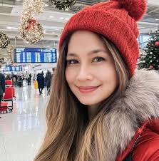 Ang Ganda ng bonding ni ate Nancy...