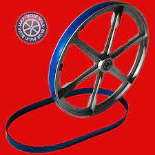 Now see our top 7 benchtop metal bandsaws analysis. Home Garden Blue Max Heavy Duty Urethane Band Saw Tires For Craftsman 113247410 Band Saw Power Tools
