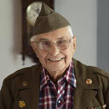 This Local Man's Passion Project Is Immortalizing The Tales Of WWII Veterans