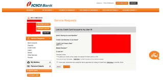Would you want us to call you? Icici Credit Card Net Banking Registration Login Make Payment