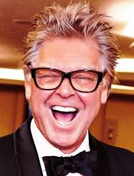 Pat Fraley Honoured by SOVAS and Backstage with the Vanguard Award for  Education -