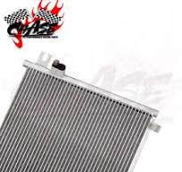 Nissan Patrol Condensers - Reliable AC Performance