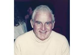 Coy Carson Obituary (1927