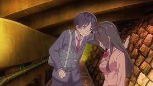 ~ معلومات عن الانمي ~. Ù…Ø´Ø§Ù‡Ø¯Ø© ÙˆØªØ­Ù…ÙŠÙ„ Ø§Ù†Ù…ÙŠ Kawaikereba Hentai Demo Suki Ni Natte Kuremasu Ka Ø§Ù„Ø­Ù„Ù‚Ø© 1 Ù…ØªØ±Ø¬Ù… Ø§ÙˆÙ† Ù„Ø§ÙŠÙ† Ø¹Ù„Ù‰ Ø±ÙˆÙŠØ§Ù„ ÙƒÙˆÙ… Royalkom