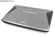 Essentially, the medion akoya p6630 (md 89560) discreetly remains in the background in operations without load or classic office applications, such as writing texts or surfing on less demanding websites. Review Medion Akoya P6630 Md 89560 Notebook Notebookcheck Net Reviews