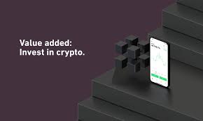 Crypto finance group trades crypto assets for qualified and institutional investors with best execution, speed, reliability, and full transparency. Crypto Trade Republic
