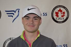 Tournament Results :: Canadian Junior Golf Association