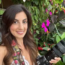 Eugenia B. Photography