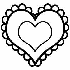 Valentine Heart Coloring Pages Best Coloring Pages For Kids Valentine Coloring Pages Heart Coloring Pages Valentine Coloring
