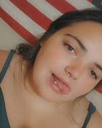 Crystal Bueche's Instagram, Twitter & Facebook