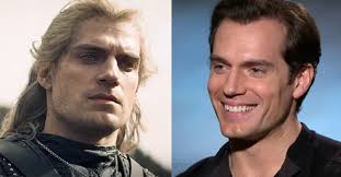 Henry cavill reads from the witcher (self.henrycavill). Henry Cavill On Why He Had To Play The Witcher Rotten Tomatoes Movie And Tv News