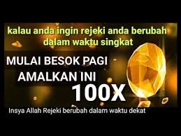 Pin Di Doa Zikir