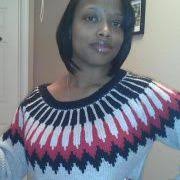 Toni-Marie Hedge (tmh81)