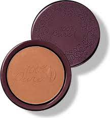 100 Pure Bronzer Ecco Verde Online Shop