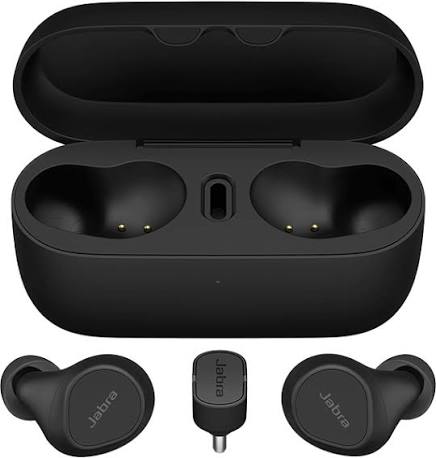 Jabra Evolve2 Buds