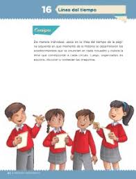Desafios matematicos libro para el maestro sexto grado 2016 2017 online pagina 186 de 206 libros de texto online from librosdetexto.online. 16 Linea Del Tiempo Ayuda Para Tu Tarea De Desafios Matematicos Sep Primaria Quinto Respuestas Y Explicaciones