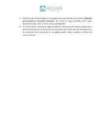 In 2001, the company changed its name to aguas andinas s.a. Glnfo2lpjom7mm