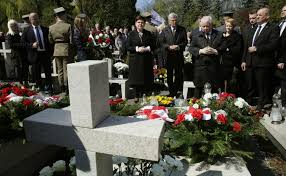 Musimy zwyciężyć, przed nami kolejne wybory. Odsloniecie Tablicy Krokiem Do Zwyciestwa Prawdy Pamieci Polski Zdjecie
