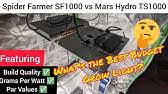 Maybe you would like to learn more about one of these? Heliospectra Lx601c Led Grow Light Review Unboxing Par Test Youtube