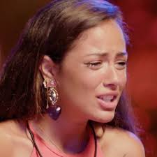 La isla de las tentaciones: Tom Brusse confiesa a Sandra su mentira a  Melyssa