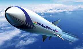 Defence News | Brahmos with 800-km Range capable of striking deep inside China - Coming Soon