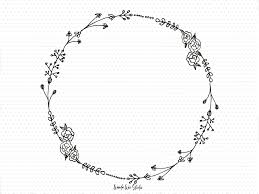 So many great ones to choose from! Black Wreath Png