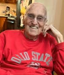 Edward Keith Duffy Obituary