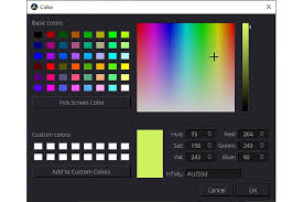 We can immediately add these texts in fusion and add cool effects such as blur, adjust its brightness and contrast, and many more. Titel In Davinci Resolve 16 Erstellen Digitalkamera De Fototipp